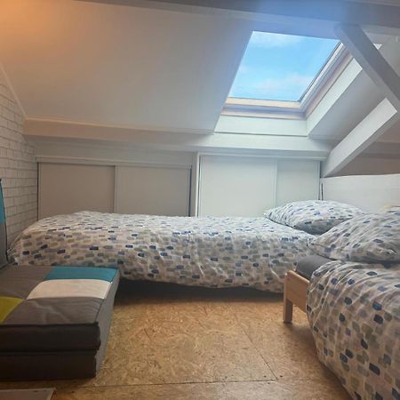 Jolie Petite Maison Climatisee Parking Prive Gujan-Mestras Exteriör bild