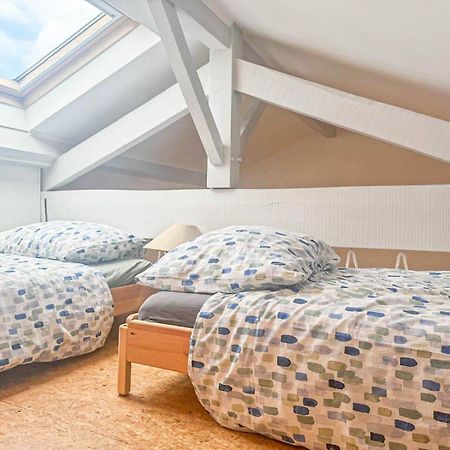 Jolie Petite Maison Climatisee Parking Prive Gujan-Mestras Exteriör bild
